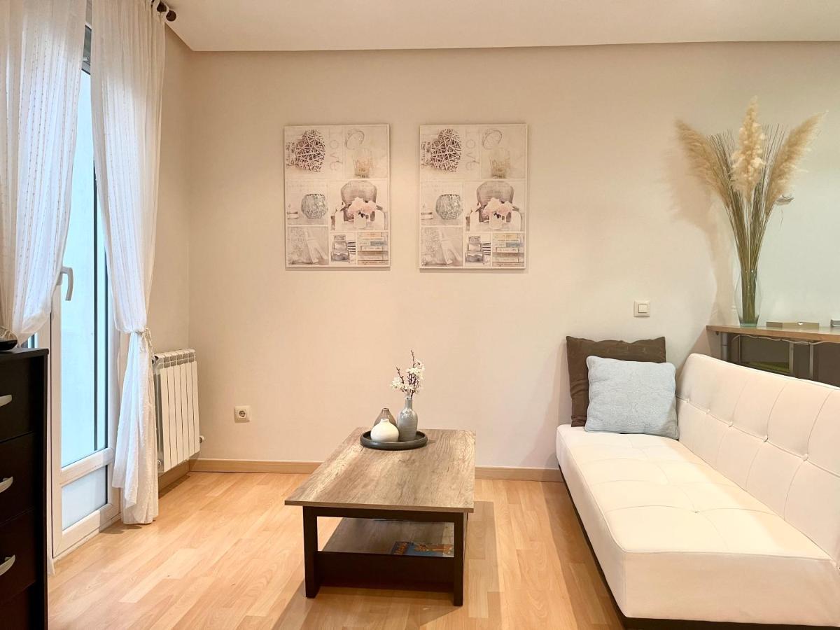 Suite Loft Laurel Logrono Exterior photo